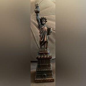 Elegant Bronze Home Accent